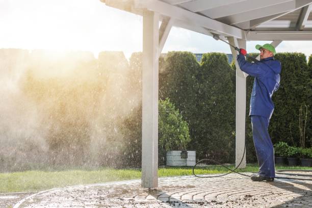 Reliable Lakewood, CO Pressure Washing Services Solutions